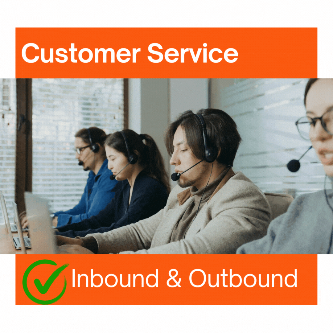Hire Customer Service Support in the Philippines Outsourcing