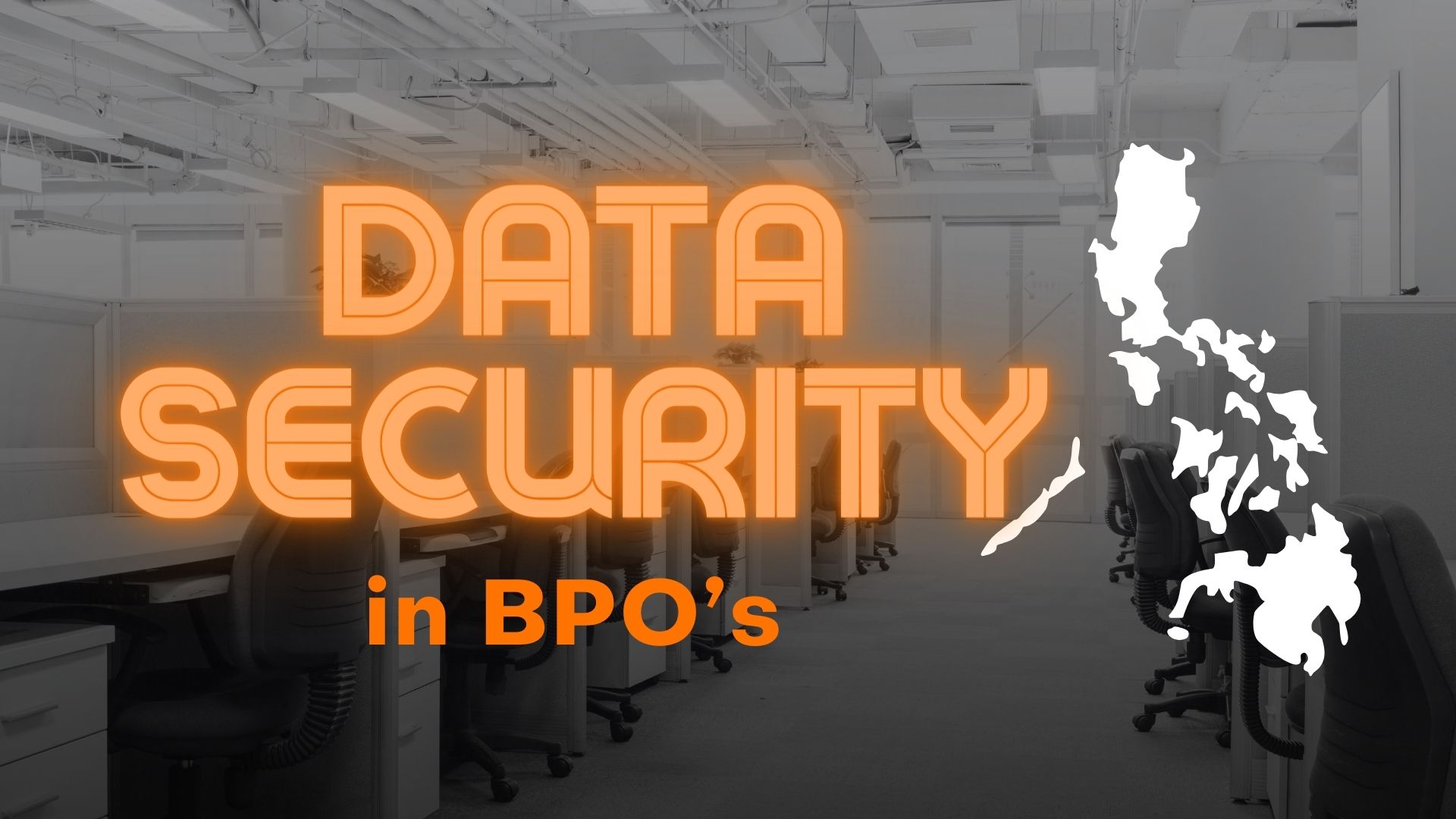 BPO's and data security when you hire customer service representatives