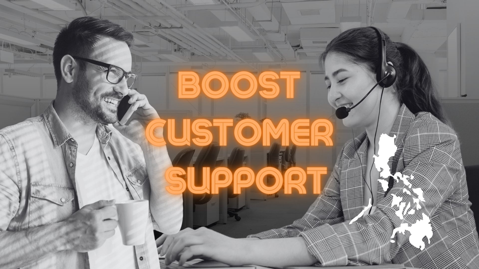 Boost Your Business with Philippines Call Center