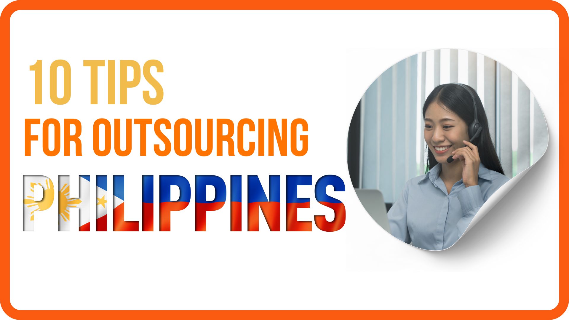 10 Tips for Successfully Outsourcing Customer Service