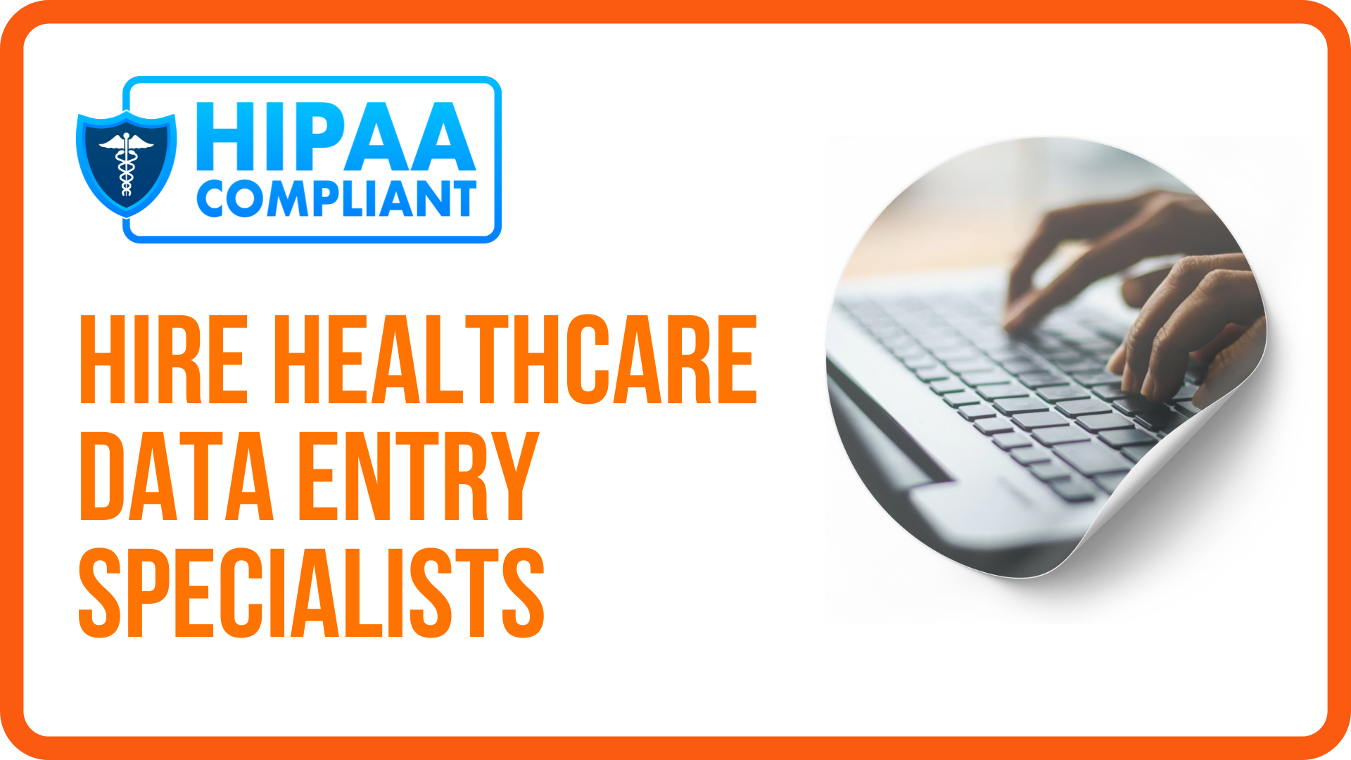 Hire Remote Healthcare Data Entry Specialists BPO Philippines