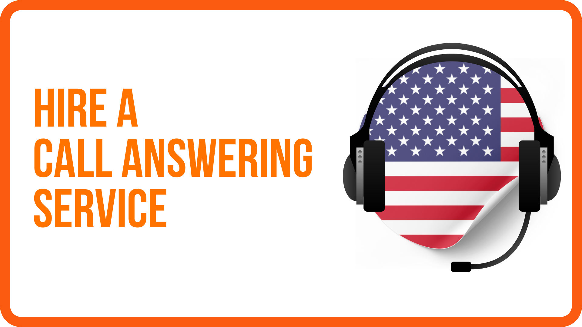 Hire a Call Answering Service USA