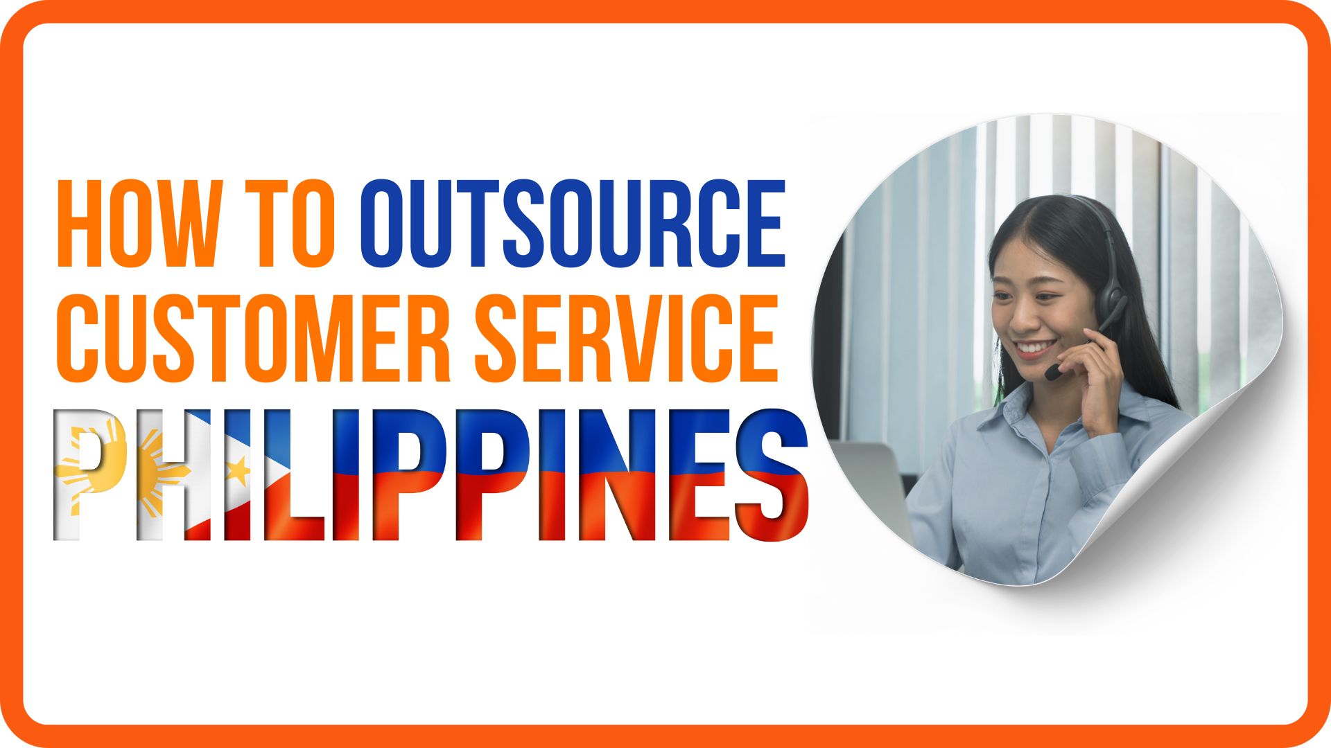 How to Outsource Customer Service