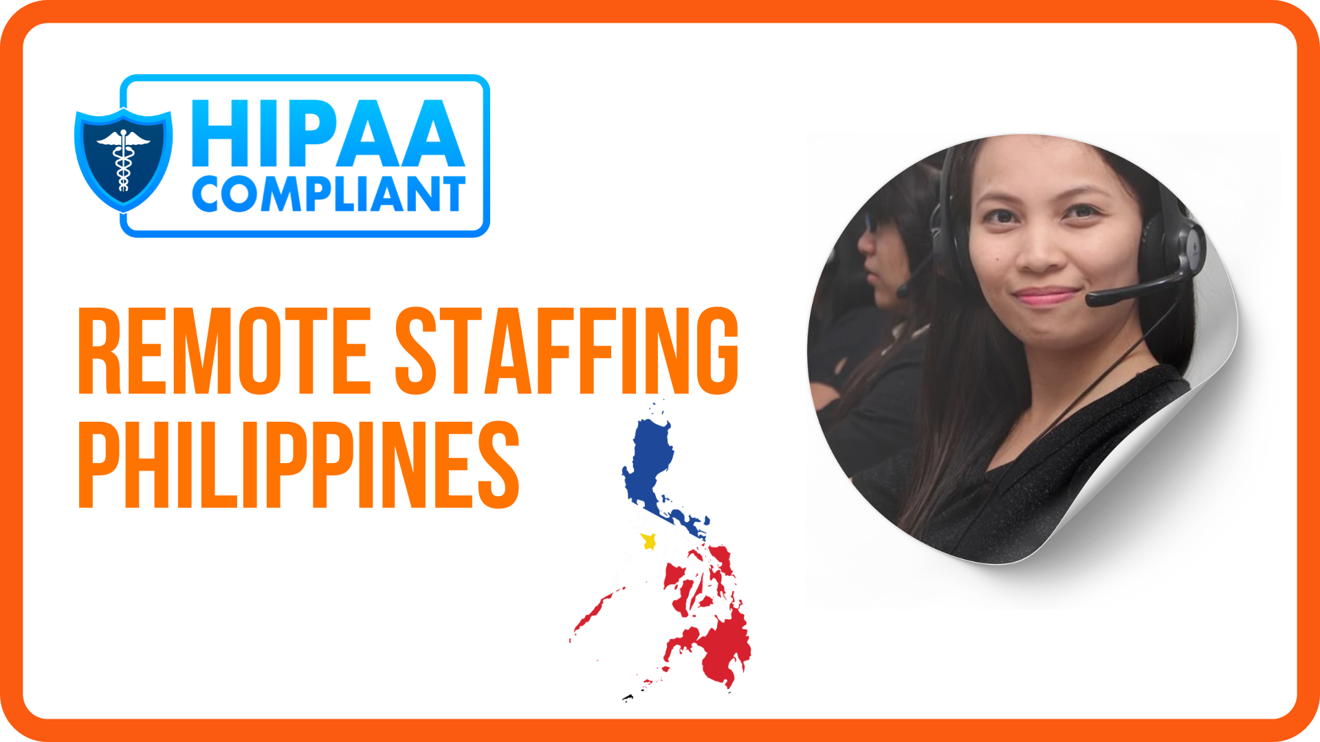 Remote Staffing Philippines BPO Call Centers Hire Customer Service Representatives