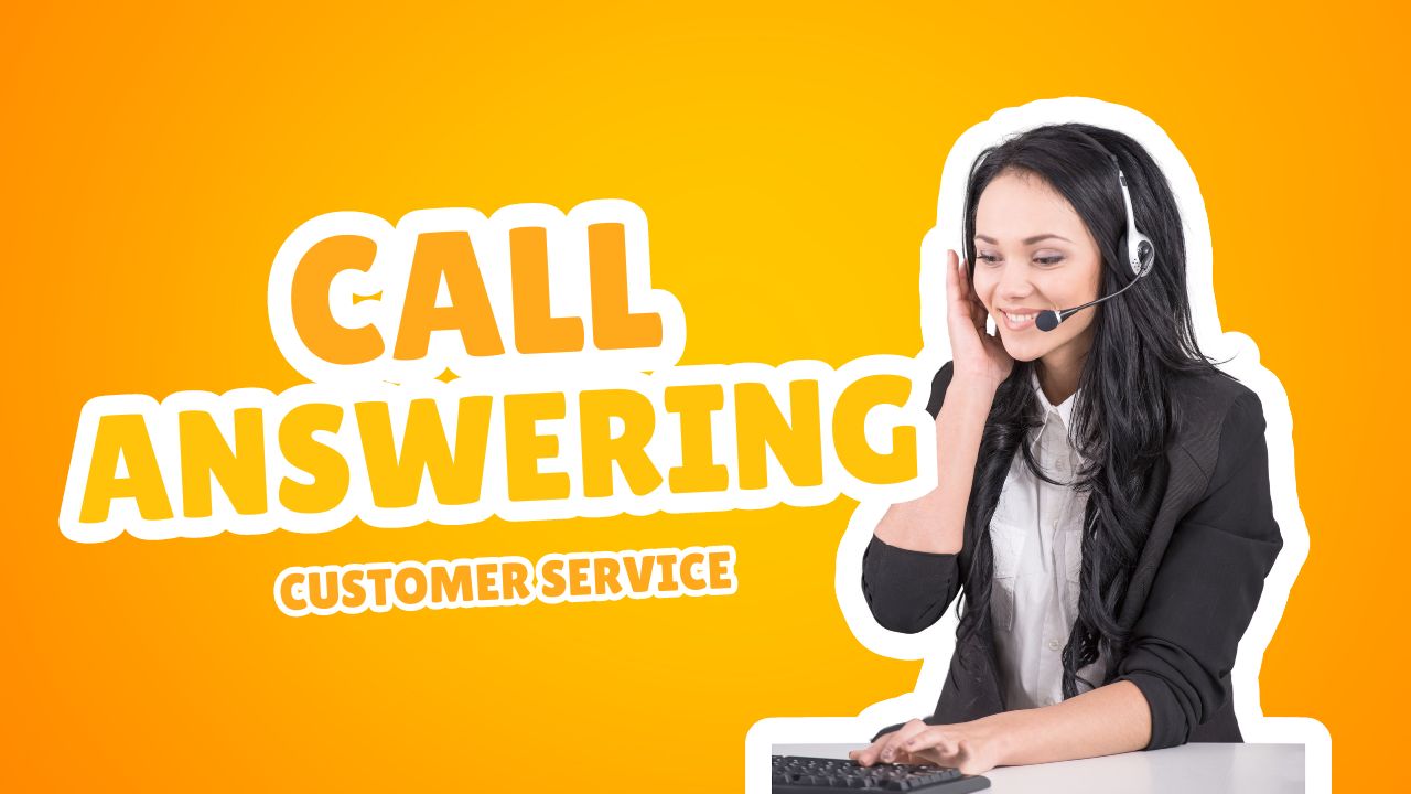 3 Essentials of a Call Answering Service, 2024