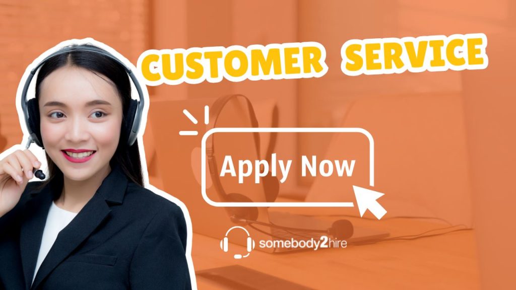 Hire Customer Service Representatives Hire Customer Support Call Answering Service BPO Philippines #1