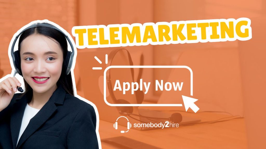 Hire Sales Telemarketing Call Center BPO Philippines