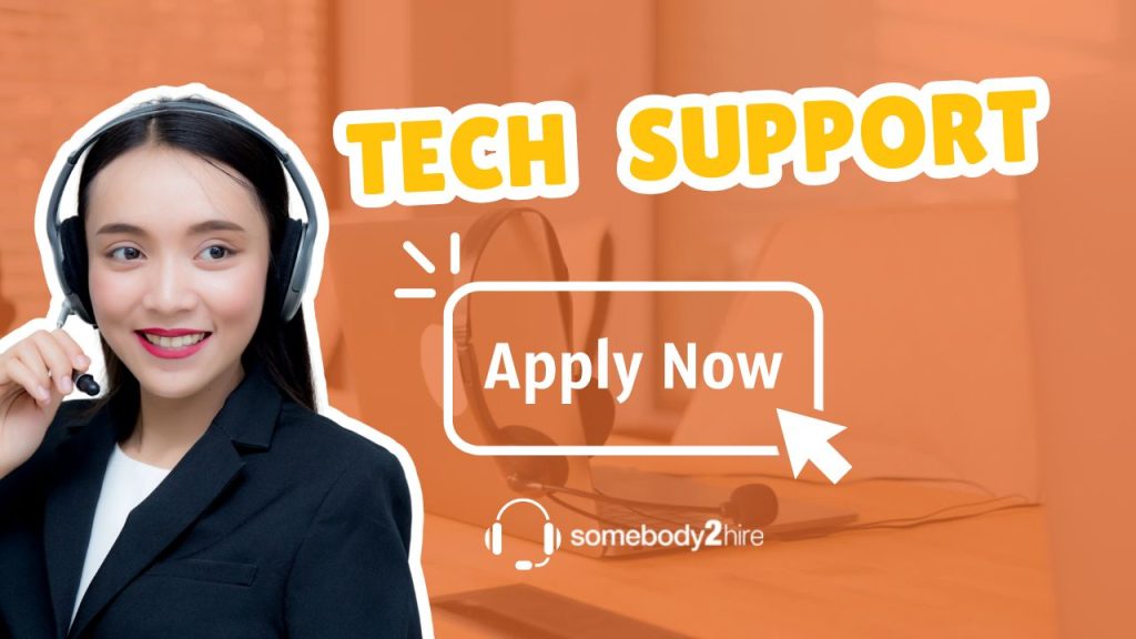 Hire Technical Support Call Center BPO Philippines