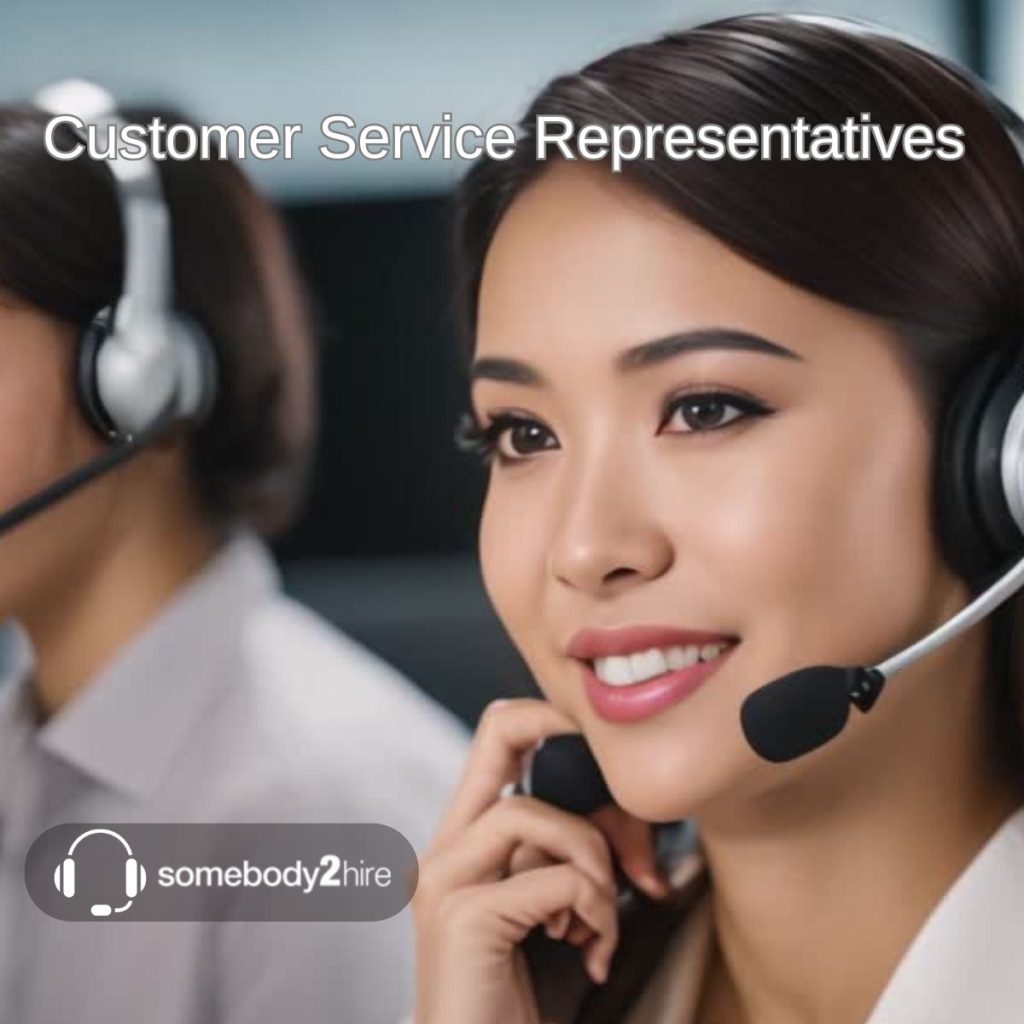 Hire Customer Service Support Representatives BPO Call Center Outsourcing to the Philippines