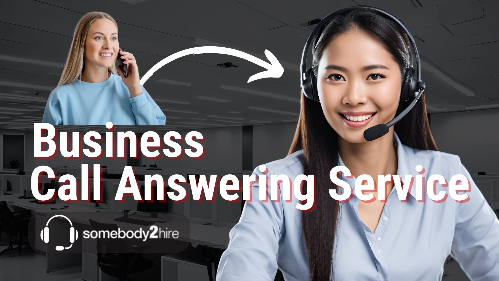 3 Ways a Business Call Answering Service Boosts Business Growth