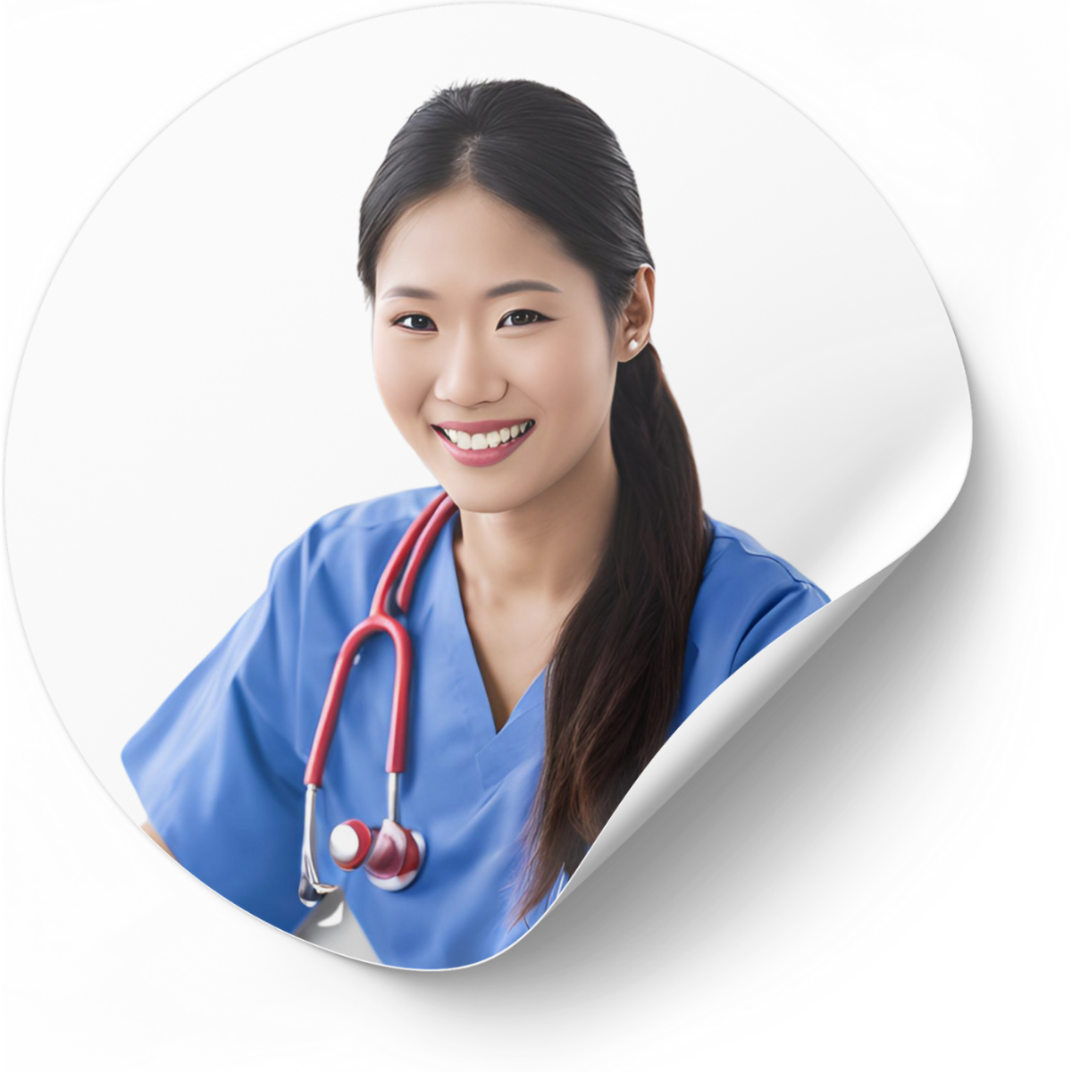 Outsource and hire a registered nurse in the Philippines