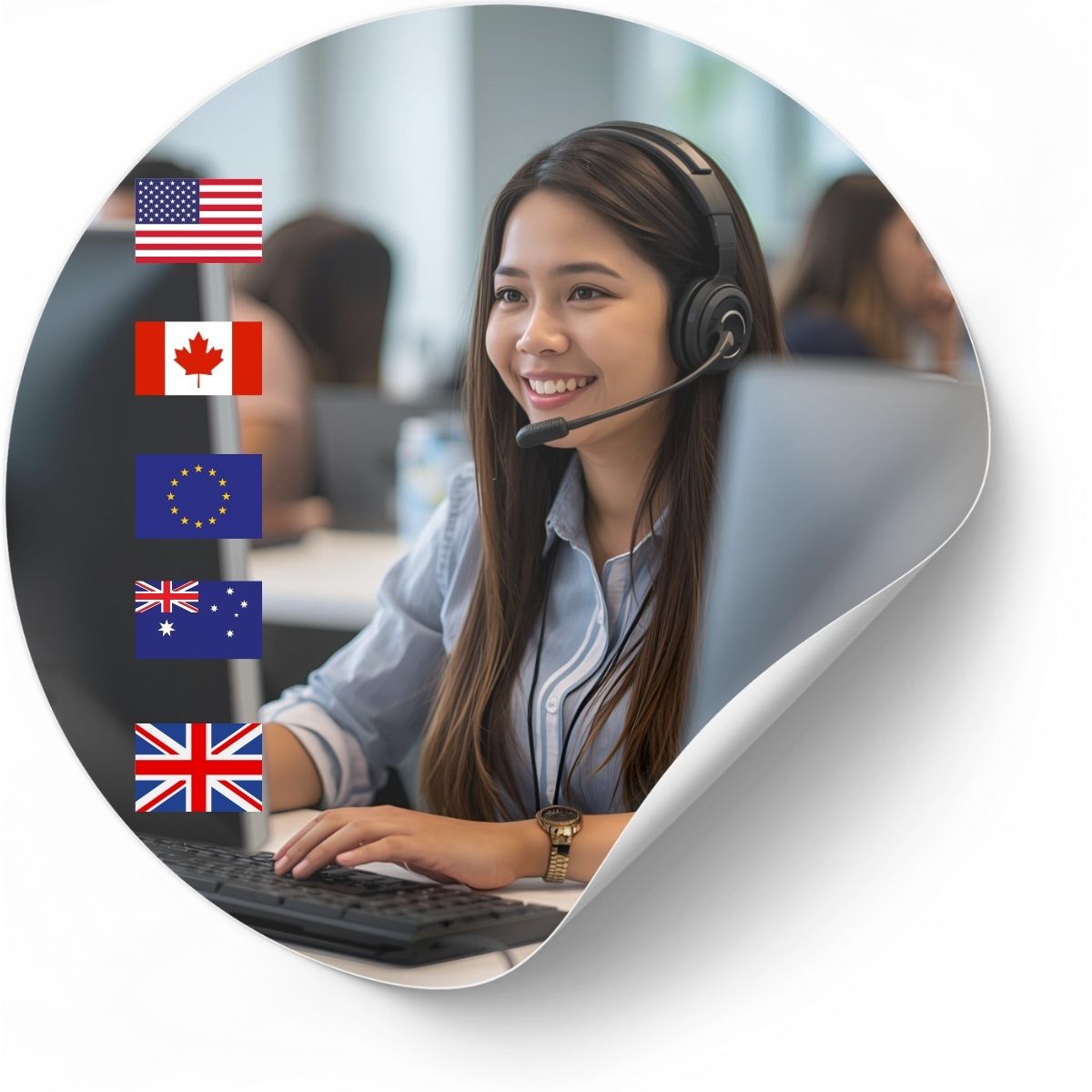 Hire a Telemarketer and sales expert in the Philippines Somebody2Hire