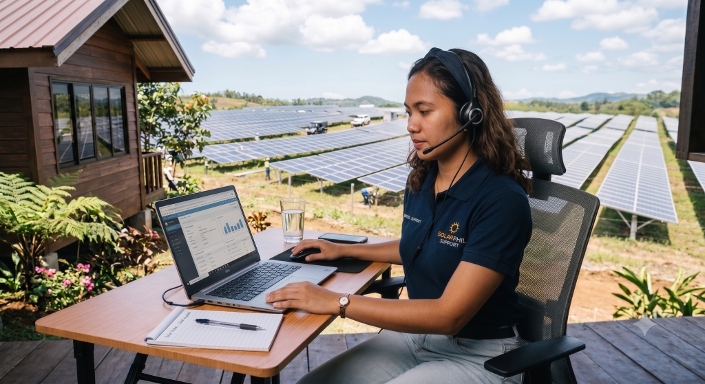 Somebody2Hire Energy Sales, Lead Generation & Field Operations